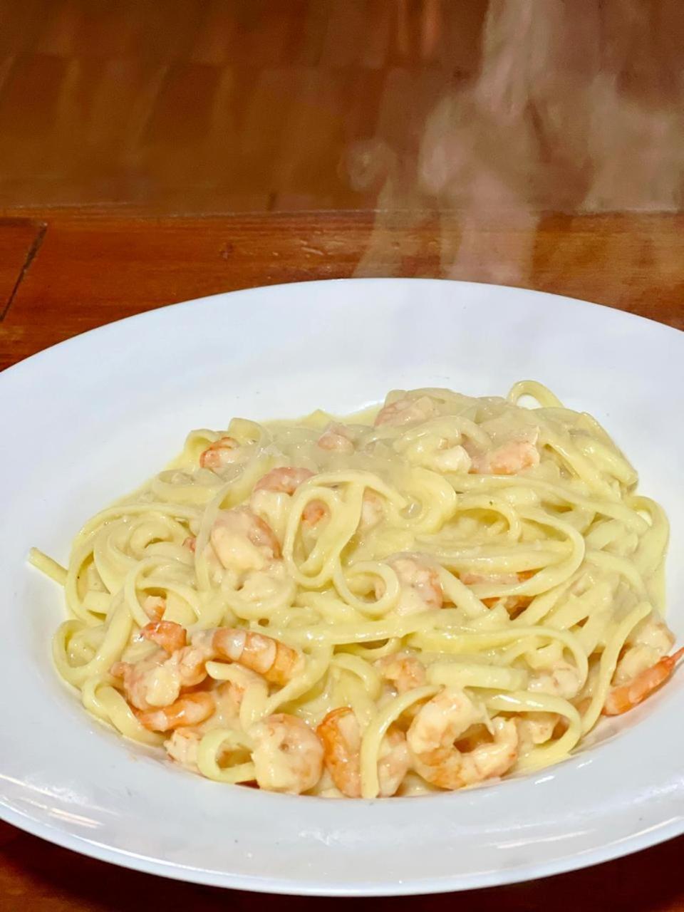 Arca Tayrona Restaurant & Hostal ลอสนารานฆอส ภายนอก รูปภาพ